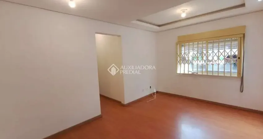 Apartamento com 2 quartos para alugar na Avenida Inconfidência, 1357, Marechal Rondon, Canoas