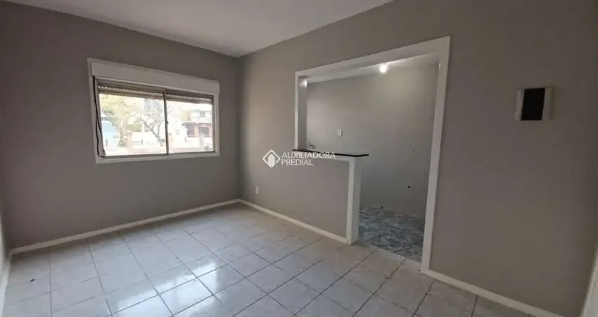 Apartamento com 2 quartos para alugar na Avenida Inconfidência, 1357, Marechal Rondon, Canoas