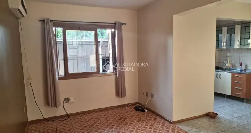 Apartamento com 1 quarto para alugar na Rua Curupaiti, 520, Nossa Senhora das Graças, Canoas