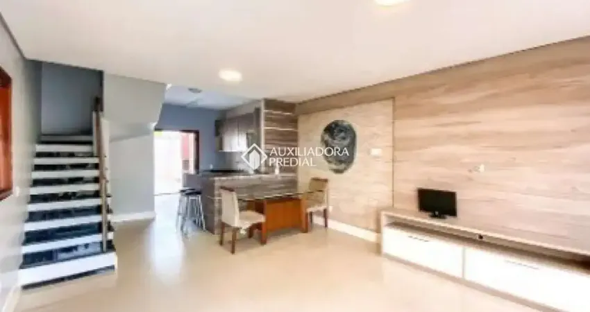 Casa com 4 quartos para alugar na Rua Flórida, 560, Mato Grande, Canoas