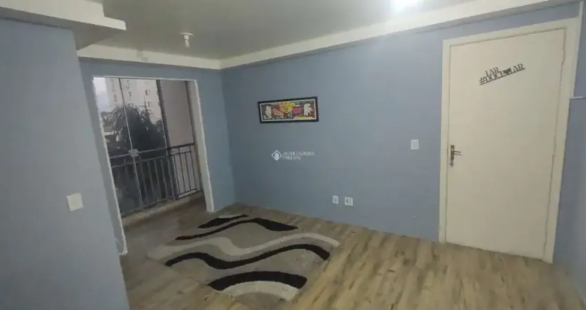 Apartamento com 2 quartos para alugar na Avenida Armando Fajardo, 2100, Igara, Canoas