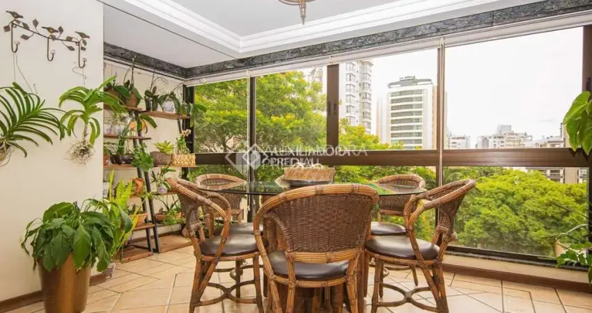 Apartamento com 3 quartos para alugar na Rua Luiz de Camões, 55, Centro, Canoas