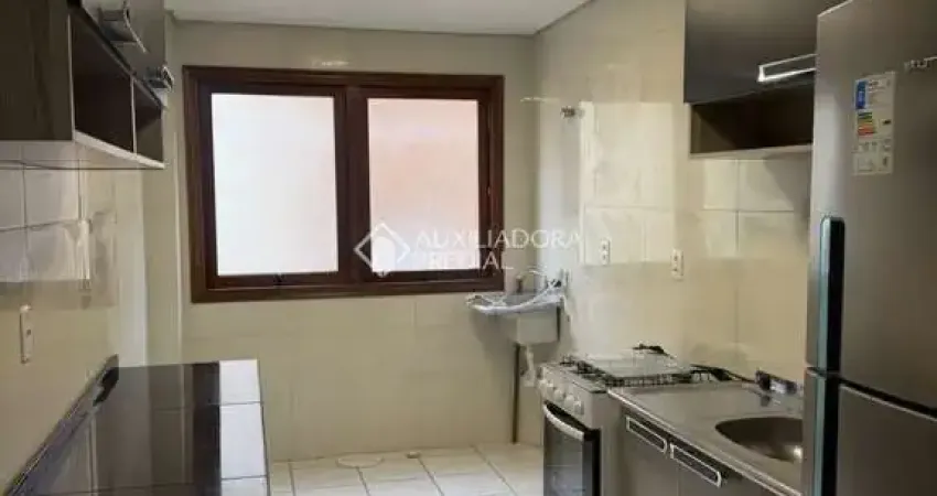 Apartamento com 2 quartos para alugar na Rua FAB, 101, Nossa Senhora das Graças, Canoas