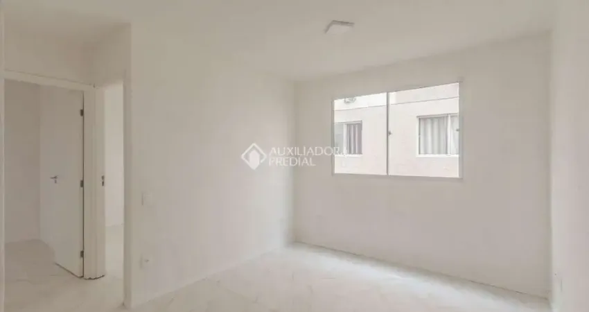 Apartamento com 2 quartos para alugar na Rua Dezoito, 582, Olaria, Canoas