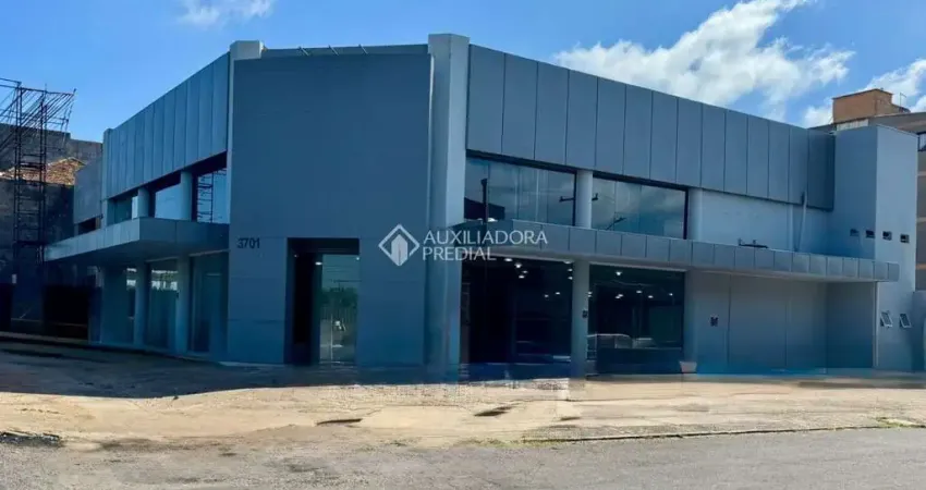 Ponto comercial para alugar na Avenida Getúlio Vargas, 3701, Centro, Canoas