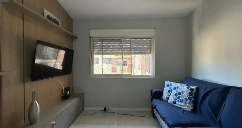 Apartamento com 2 quartos para alugar na Avenida Inconfidência, 1357, Marechal Rondon, Canoas