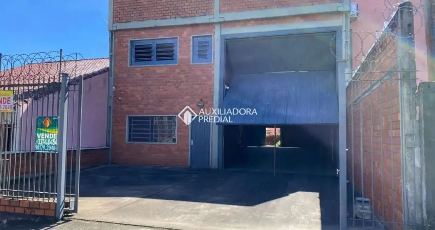 Barracão / Galpão / Depósito para alugar na Barão de Santo Ângelo, 224, Moinhos De Vento, Canoas