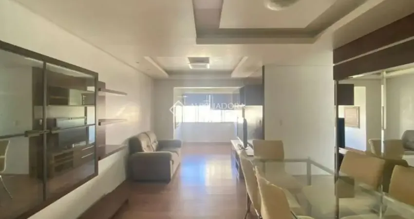 Apartamento com 3 quartos para alugar na Rua Brasil, 1297, Centro, Canoas