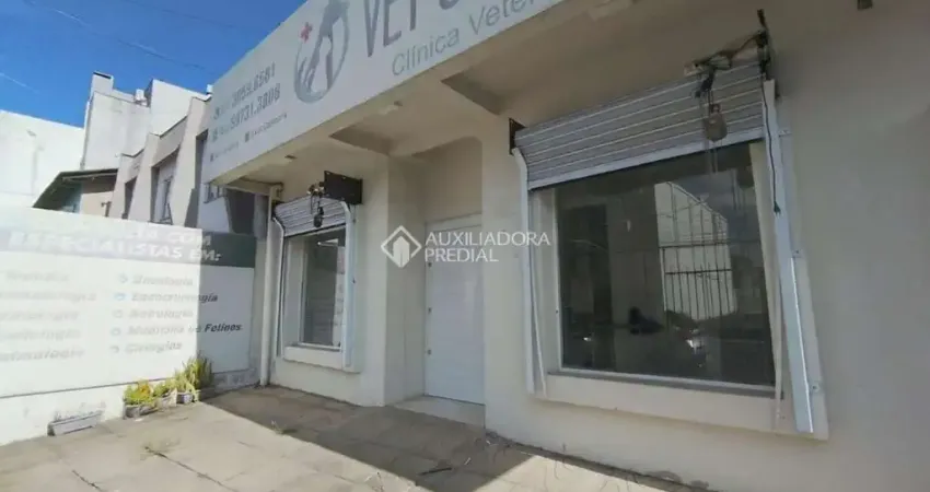 Ponto comercial para alugar na Rua Dona Rafaela, 207, Marechal Rondon, Canoas