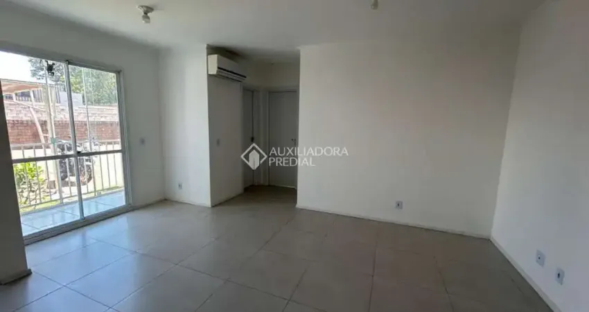 Apartamento com 2 quartos para alugar na Rua Joaquim Caetano, 700, Fátima, Canoas