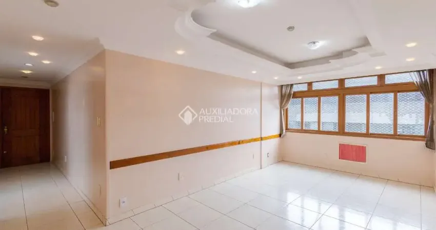 Apartamento com 3 quartos para alugar na Rua Fioravante Milanez, 85, Centro, Canoas