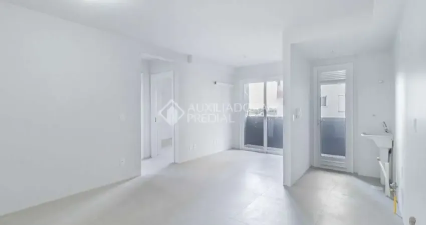 Apartamento com 2 quartos para alugar na Rua Brasil, 121, Centro, Canoas