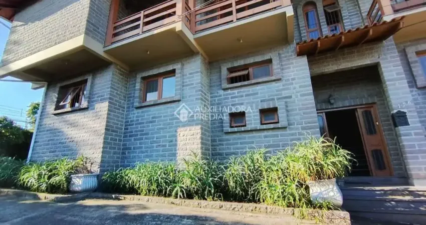 Ponto comercial para alugar na Rua Major Sezefredo, 1339, Marechal Rondon, Canoas