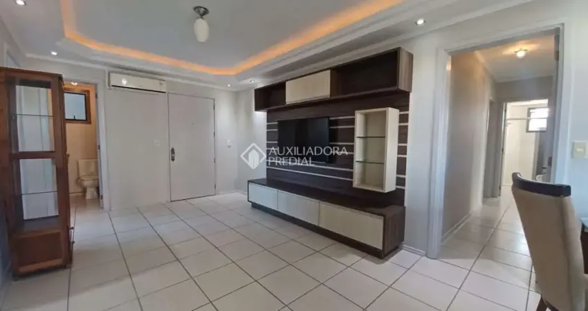 Apartamento com 3 quartos para alugar na Rua São Pedro, 400, Marechal Rondon, Canoas