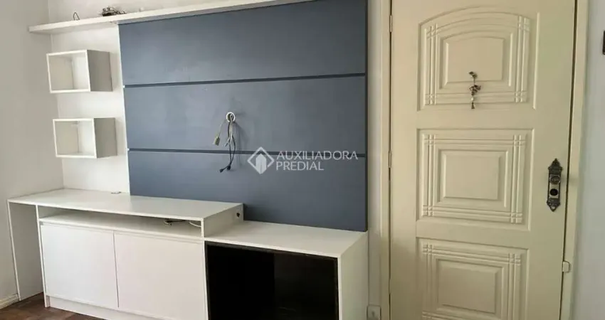 Apartamento com 1 quarto para alugar na Avenida do Forte, 687, Cristo Redentor, Porto Alegre