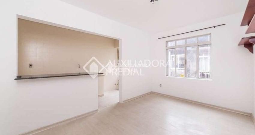 Apartamento com 1 quarto para alugar na Avenida Venâncio Aires, 37, Azenha, Porto Alegre