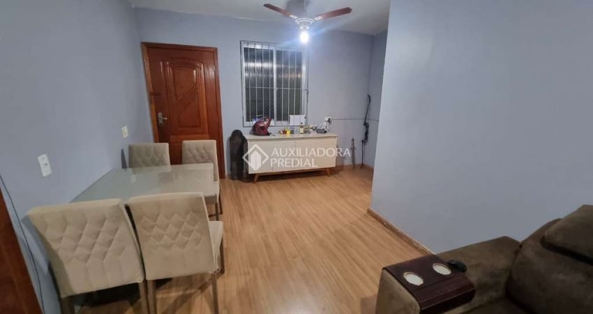 Apartamento com 1 quarto para alugar na Rua Victor Silva, 279, Camaquã, Porto Alegre