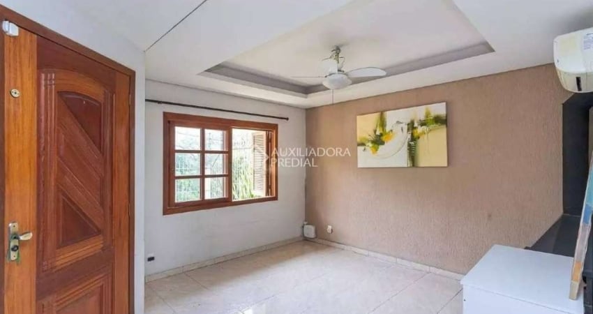 Casa com 3 quartos para alugar na Rua Sol Nascente, 145, Lomba do Pinheiro, Porto Alegre