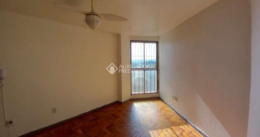 Apartamento com 3 quartos para alugar na Rua Coronel Massot, 520, Cristal, Porto Alegre