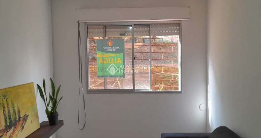 Apartamento com 2 quartos para alugar na Rua Orfanotrófio, 900, Santa Tereza, Porto Alegre