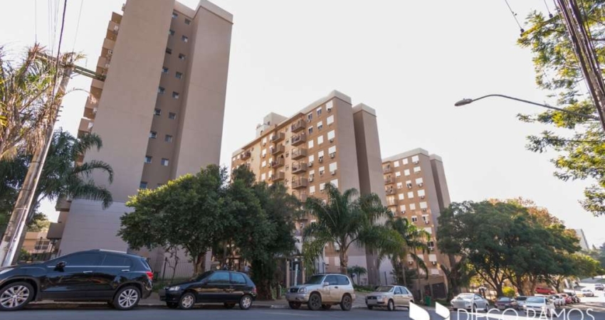 Apartamento com 3 quartos para alugar na Avenida Otto Niemeyer, 1702, Camaquã, Porto Alegre