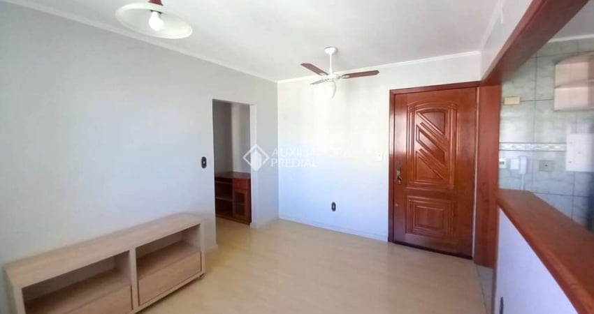 Apartamento com 1 quarto para alugar na Avenida Wenceslau Escobar, 2034, Cristal, Porto Alegre
