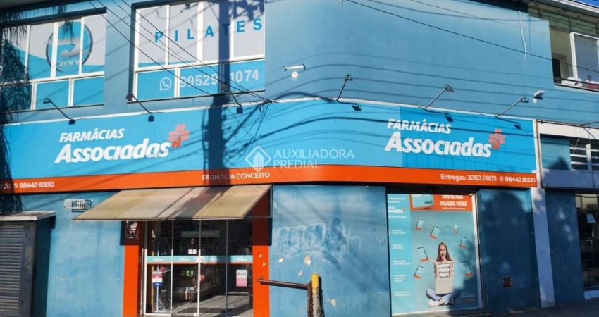 Ponto comercial para alugar na Avenida Teresópolis, 3788, Teresópolis, Porto Alegre
