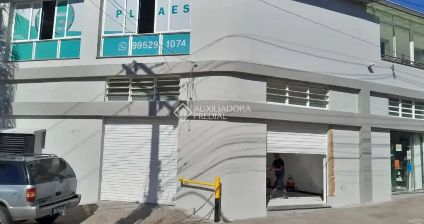 Ponto comercial para alugar na Avenida Teresópolis, 3788, Teresópolis, Porto Alegre