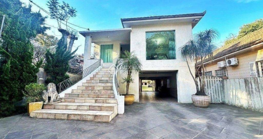 Casa comercial para alugar na Avenida Belém, 92, Teresópolis, Porto Alegre