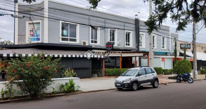 Ponto comercial para alugar na Rua Doutor Barcelos, 435, Tristeza, Porto Alegre