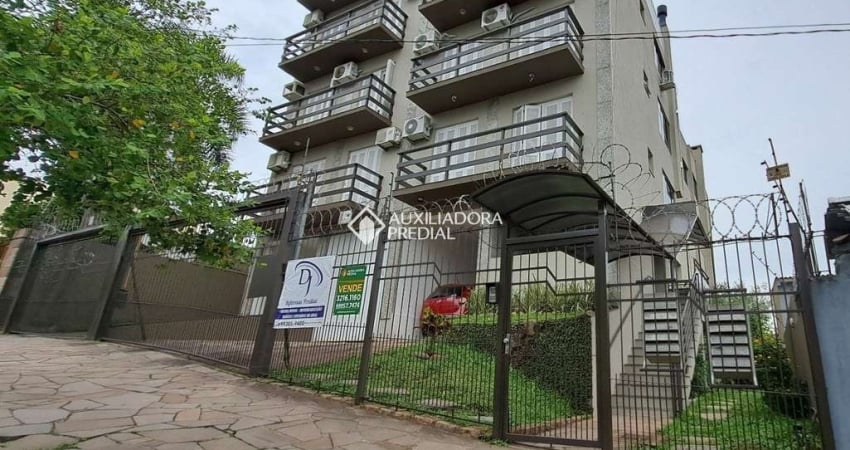 Apartamento com 2 quartos para alugar na Rua Mata Coelho, 389, Nonoai, Porto Alegre