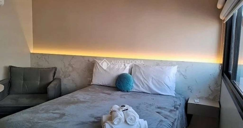 Apartamento com 1 quarto para alugar na Rua Professor Duplan, 50, Rio Branco, Porto Alegre