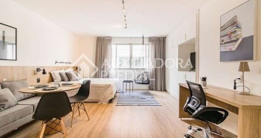 Loft com 1 quarto para alugar na Rua Duque de Caxias, 1705, Centro Histórico, Porto Alegre