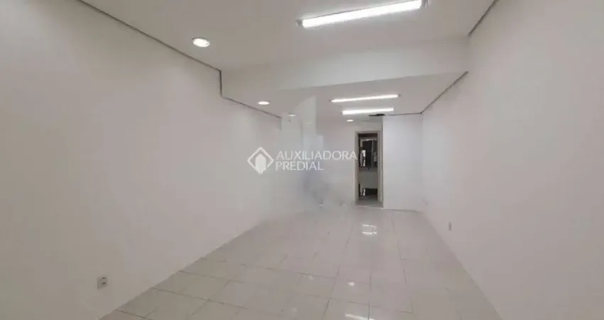 Ponto comercial para alugar na Rua Almirante Delamare, 212, Tristeza, Porto Alegre