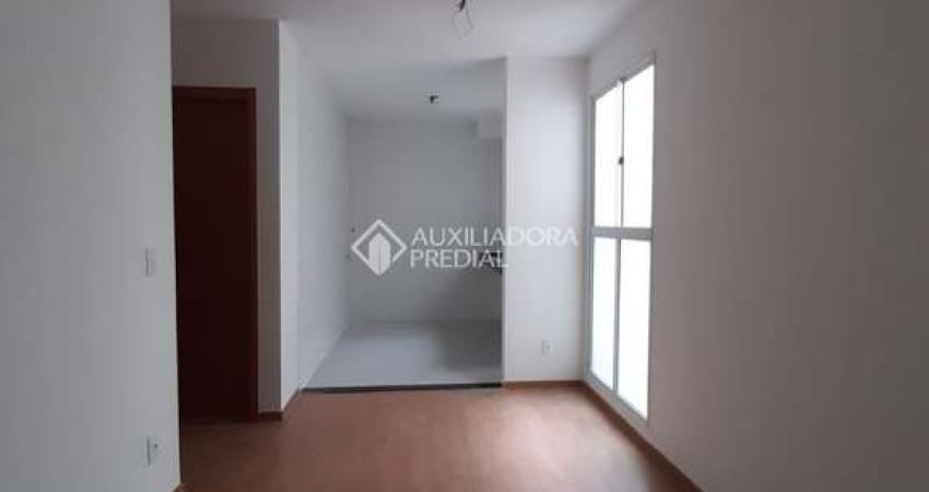 Apartamento com 2 quartos para alugar na Avenida Família Gonçalves Carneiro, 201, Cavalhada, Porto Alegre