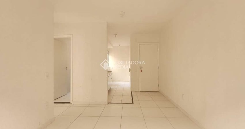 Apartamento com 2 quartos para alugar na Rua Pércio Freitas Maestri, 388, Ipanema, Porto Alegre