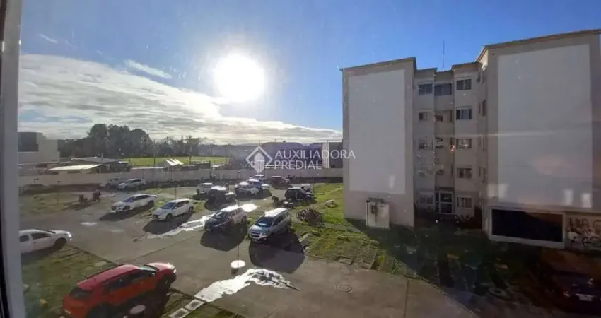Apartamento com 2 quartos para alugar na Rua José Iuchno, 201, Hípica, Porto Alegre