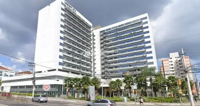 Sala comercial para alugar na Avenida Assis Brasil, 2827, Cristo Redentor, Porto Alegre
