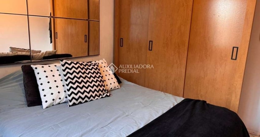 Apartamento com 1 quarto para alugar na Rua Vinte e Quatro de Maio, 189, Centro Histórico, Porto Alegre