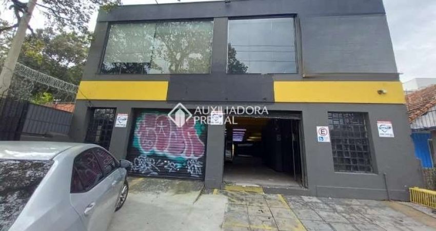 Prédio para alugar na Avenida Icaraí, 1394, Cristal, Porto Alegre