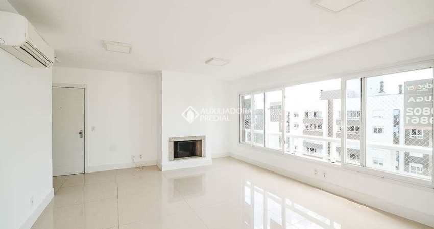 Apartamento com 3 quartos para alugar na Rua Dona Augusta, 333, Menino Deus, Porto Alegre