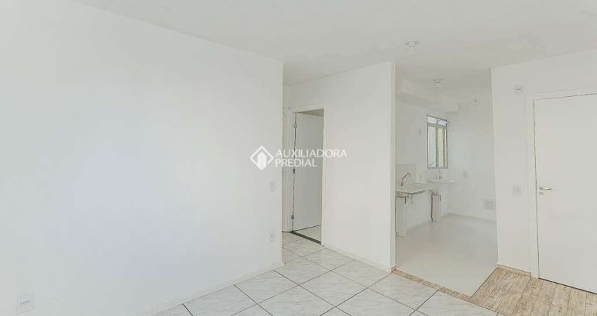 Apartamento com 2 quartos para alugar na Avenida Família Gonçalves Carneiro, 441, Cavalhada, Porto Alegre