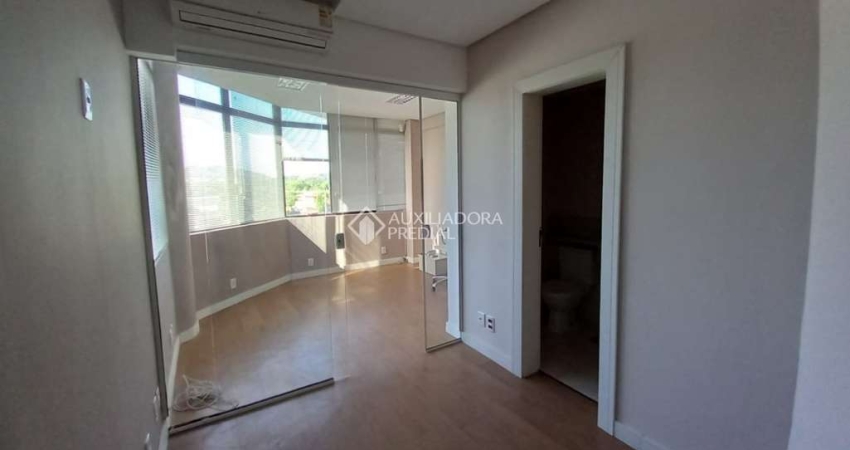 Sala comercial para alugar na Avenida Tramandaí, 720, Ipanema, Porto Alegre