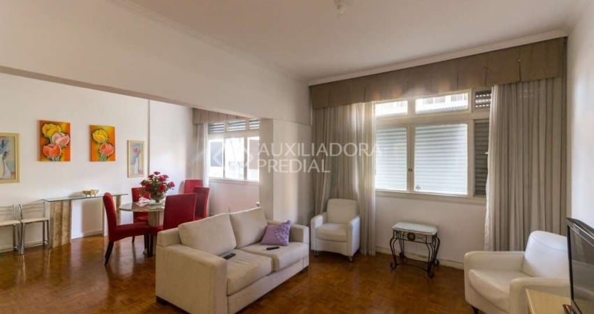 Apartamento com 3 quartos para alugar na Rua Garibaldi, 963, Independência, Porto Alegre