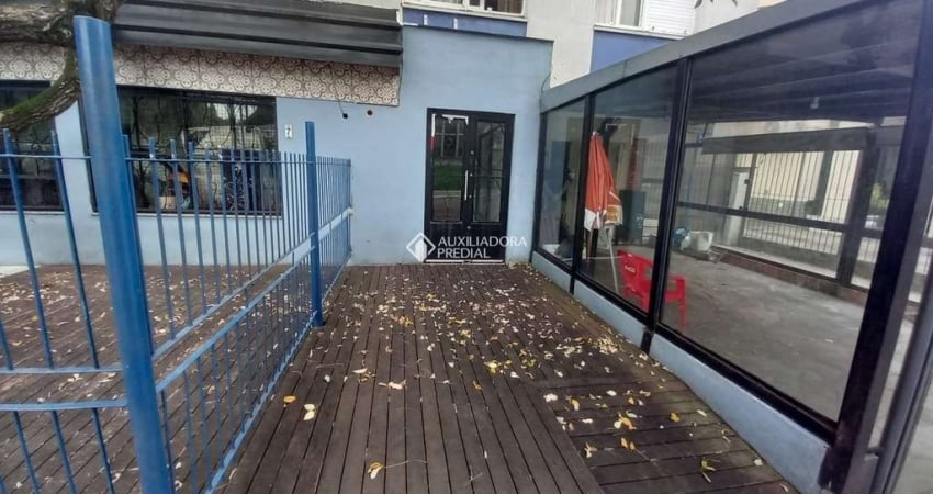 Ponto comercial para alugar na Rua Doutor Vicente de Paula Dutra, 111, Praia de Belas, Porto Alegre