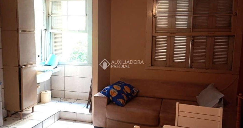 Apartamento com 2 quartos para alugar na Avenida Senador Salgado Filho, 160, Centro Histórico, Porto Alegre