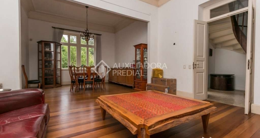 Casa comercial para alugar na Avenida Coronel Marcos, 579, Pedra Redonda, Porto Alegre
