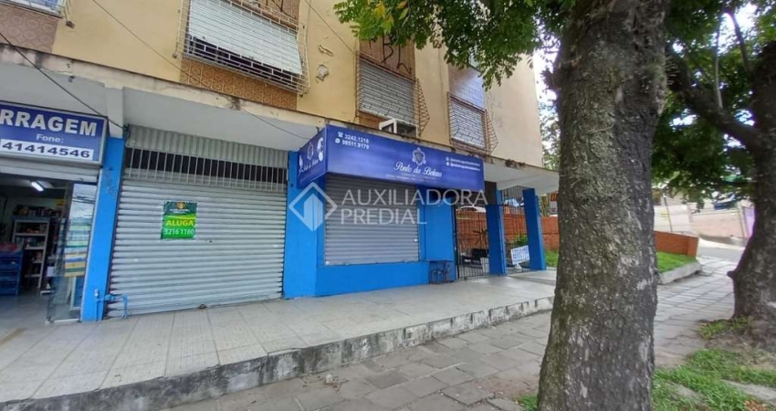 Sala comercial para alugar na Avenida da Cavalhada, 3249, Cavalhada, Porto Alegre
