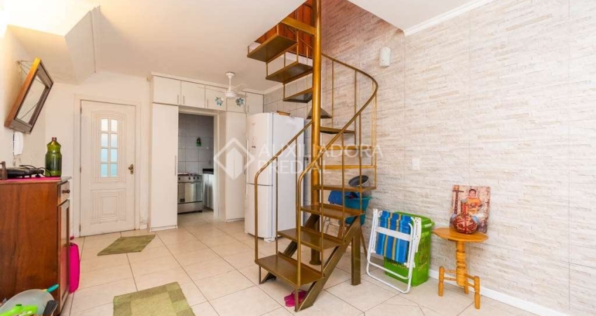 Casa em condomínio fechado com 2 quartos para alugar na Rua Landel de Moura, 2776, Tristeza, Porto Alegre
