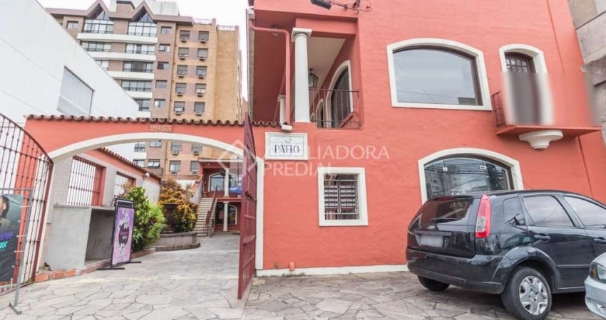Ponto comercial para alugar na Avenida Wenceslau Escobar, 2933, Cristal, Porto Alegre